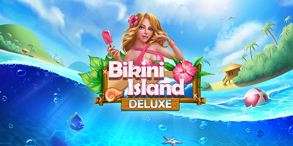 Bikini Island Deluxe