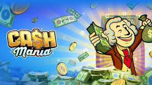 Slot Cash Mania