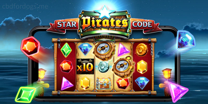 Star Pirates Code