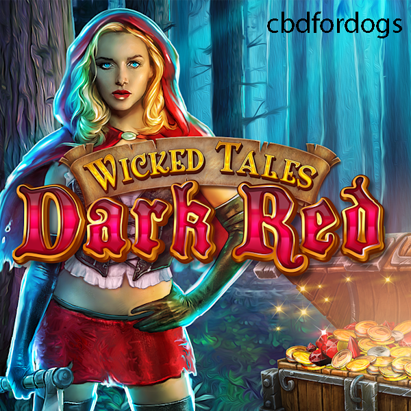 Wicked Tales